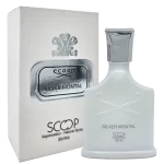 Silver Montal