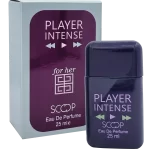 Player Intense