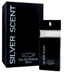 SILVER SCENT